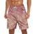 ieftine Pantaloni de Plajă-Bărbați Boxeri înot Pantaloni Scurți de Înot Uscare rapidă Pantaloni Scurti Costum de baie Cu buzunare Cordon Înot Surfing Plajă Sporturi Acvatice  Imprimat Primăvară Vară