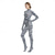 ieftine Tipărire-Costumele Zentai Costum Cosplay Salopetă Costum de carnaval Costul Integral Pentru femei Toate Băieți Cosplay Costum sexy Carou Culoare Camuflaj Model de blană de animal Lycra Spandex Costum pentru