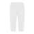 baratos Leggings e collants para ioga-Mulheres Calças de ioga Bolsos laterais Butt Lift Compressão abdominal Cintura Alta Pilates Treino de Ginástica Corrida Legging Capri Calças Côr Sólida Preto Branco Azul Marinho Escuro Esportes