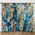 ieftine Perdele &amp; Draperii-perdea opaca draperii cortina ferma 2 panouri neagra pentru living dormitor usa bucatarie balcon tratamente ferestre izolate termic