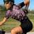 cheap Women&#039;s Jerseys-Women&#039;s Cycling Jersey Short Sleeve Bike Top with 3 Rear Pockets Mountain Bike MTB Road Bike Cycling Breathable Quick Dry Moisture Wicking Reflective Strips Yellow Pink Blue Floral Botanical Sports