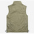 baratos Colete de Pesca Masculino-Homens Colete de pesca Colete de Trilha Com Transparência Verão Ao ar livre Secagem Rápida Bolso multi Respirável Blusas Alpinismo Campismo / Escursão / Espeleologismo Azul marinho Preto Caqui Verde