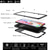 halpa iPhone-kotelot-puhelin Etui Käyttötarkoitus iPhone 17 Air 16 15 14 Pro Max Plus 16e 13 12 11 Pro Max Mini Heavy Duty Koko vartalon suoja Iskunkestävä Karkaistu lasi PC Metalli
