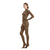 ieftine Tipărire-Costumele Zentai Costum Cosplay Salopetă Costum de carnaval Costul Integral Pentru femei Toate Băieți Cosplay Costum sexy Carou Culoare Camuflaj Model de blană de animal Lycra Spandex Costum pentru