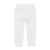 baratos Leggings e collants para ioga-Mulheres Calças de ioga Bolsos laterais Butt Lift Compressão abdominal Cintura Alta Pilates Treino de Ginástica Corrida Legging Capri Calças Côr Sólida Preto Branco Azul Marinho Escuro Esportes