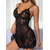 ieftine Lenjerie Sexy-chemise de femei &amp;amp; rochie neglije iubitori de culori pure acasă fierbinte ziua îndrăgostiților bretele fără mâneci fără spate vară primăvară acasă ținute