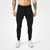 cheap Men&#039;s Active Pants-Men&#039;s Joggers Sweatpants Drawstring Side Pockets Bottoms Athleisure Summer Cotton Breathable Quick Dry Soft Sweat wicking Fitness Gym Workout Performance Relaxed Fit Sportswear Activewear Solid