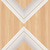 cheap Wallpaper-Solid Color Wallpaper Border Waistline Baseboard Peel and Stick Self Adhesive PVC/Vinyl Modern Waterproof Wall Decal for Room 230*10cm