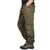 cheap Cargo Pants-Men&#039;s Cargo Pants Tactical Cargo Pants Military Outdoor Windproof Breathable Quick Dry Lightweight Bottoms Green Black Cotton Fishing Climbing Camping / Hiking / Caving S M L XL XXL
