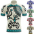 cheap Men&#039;s Jerseys-Men&#039;s Cycling Jersey Short Sleeve Bike Jersey Top with 3 Rear Pockets Mountain Bike MTB Road Bike Cycling Breathable Quick Dry Moisture Wicking Reflective Strips White Yellow Red Graphic Polyester