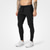cheap Men&#039;s Active Pants-Men&#039;s Joggers Sweatpants Drawstring Side Pockets Bottoms Athleisure Summer Cotton Breathable Quick Dry Soft Sweat wicking Fitness Gym Workout Performance Relaxed Fit Sportswear Activewear Solid
