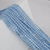 cheap Macrame &amp; String Curtains-String Curtains Sparkle Door Curtain Fly Curtain Rod Pocket,Curtains Panel Divider Window Door Fly Screen for Door Wall and Window Decoration,100*200cm