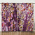 ieftine Perdele &amp; Draperii-perdea opaca draperii cortina ferma 2 panouri neagra pentru living dormitor usa bucatarie balcon tratamente ferestre izolate termic
