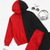 abordables Vision 3D et Géométrie du Garçon-Garçon 3D Graphic Ensemble sweat à capuche et pantalon de survêtement Ensemble à capuche Ensemble de Vêtements manche longue Printemps Automne Sportif Mode Frais Enfants 3-12 ans Extérieur Vacances