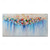 cheap Landscape Paintings-Mintura Handmade Thick Texture Flowers Landscape Oil Painting On Canvas Wall Art Decoration Modern Abstract Picture For Home Decor Rolled Frameless Unstretched Painting