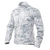 ieftine Fleece și jachete 3 în 1-Bărbați Jacheta tactică militară Palton de iarnă Μπουφάν φλις πεζοπορίας Iarnă În aer liber Termic cald Căptușeală Din Lână Impermeabil Rezistent la Vânt Îmbrăcăminte Exterior Veste Haină Trench Alb