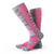 Χαμηλού Κόστους Ένδυση Πεζοπορίας Αξεσουάρ-Ανδρικά Γυναικεία Κάλτσες πεζοπορίας Κάλτσες για σκι Αθλητικές κάλτσες Εξωτερική Αναπνέει Moale Σκούπισμα ιδρώτα Άνετο Κάλτσες Πράσινο (35-39) Κίτρινο (35-39) Μαύρο (39-44) για / Διατηρείτε Ζεστό