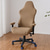 cheap Office Chair Cover-Split Office Chair Cover Gaming Chair Covers Stretch Washable Computer Chair Slipcovers for Armchair, Swivel Chair, Gaming Chair,Computer boss Chair