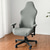 cheap Office Chair Cover-Split Office Chair Cover Gaming Chair Covers Stretch Washable Computer Chair Slipcovers for Armchair, Swivel Chair, Gaming Chair,Computer boss Chair