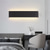 economico Luci da parete-Applique Da Parete Interna A Led Moderne Per Interni Soggiorno Sala Da Pranzo Applique Da Parete In Alluminio 220-240v