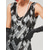 cheap Dresses-Roaring 20s 1920s Cocktail Dress Flapper Dress Dress Masquerade Normal The Great Gatsby Charleston Wedding Guest Sequins Tassel Fringe Women&#039;s Halloween Carnival Masquerade Carnival Wedding Wedding