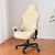 cheap Office Chair Cover-Split Office Chair Cover Gaming Chair Covers Stretch Washable Computer Chair Slipcovers for Armchair, Swivel Chair, Gaming Chair,Computer boss Chair