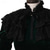 abordables Tapas-Rococó Victoriano Corte Cenicienta Blusa / Falda Baile de Máscaras Tallas Grandes Mujer Mascarada Carnaval Fiesta Víspera de Todos los Santos Adulto Blusas