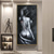 cheap Nude Art-Mintura Handmade Oil Painting On Canvas Wall Art Decoration Modern Abstract City Landscape Picture For Home Decor Rolled Frameless Unstretched Painting