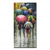 cheap Nude Art-Mintura Handmade Oil Painting On Canvas Wall Art Decoration Modern Abstract City Landscape Picture For Home Decor Rolled Frameless Unstretched Painting