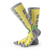 Χαμηλού Κόστους Ένδυση Πεζοπορίας Αξεσουάρ-Ανδρικά Γυναικεία Κάλτσες πεζοπορίας Κάλτσες για σκι Αθλητικές κάλτσες Εξωτερική Αναπνέει Moale Σκούπισμα ιδρώτα Άνετο Κάλτσες Πράσινο (35-39) Κίτρινο (35-39) Μαύρο (39-44) για / Διατηρείτε Ζεστό