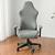 cheap Office Chair Cover-Split Office Chair Cover Gaming Chair Covers Stretch Washable Computer Chair Slipcovers for Armchair, Swivel Chair, Gaming Chair,Computer boss Chair