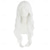 abordables Perruques de fête-Perruque costume cosplay cheveux bouclés longs de 70 cm Halloween cosplay soirée