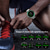 Χαμηλού Κόστους ρολόγια-Έξυπνο ρολόι aw12/aw13 pro 1,28 ιντσών έξυπνο ρολόι γυμναστικής ρολόι τρεξίματος bluetooth βηματόμετρο παρακολούθησης ύπνου συμβατό με Android ios men μακράς διάρκειας έλεγχος πολυμέσων αναμονής