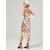 cheap Dresses-Roaring 20s 1920s Cocktail Dress Flapper Dress Dress Masquerade Normal The Great Gatsby Charleston Wedding Guest Sequins Tassel Fringe Women&#039;s Halloween Carnival Masquerade Carnival Wedding Wedding