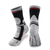 Χαμηλού Κόστους Ένδυση Πεζοπορίας Αξεσουάρ-Ανδρικά Γυναικεία Κάλτσες πεζοπορίας Κάλτσες για σκι Αθλητικές κάλτσες Εξωτερική Αναπνέει Moale Σκούπισμα ιδρώτα Άνετο Κάλτσες Πορτοκαλί Μ (35-38) Σκούρο μπλε L (39-43) Ροζ M (35-38) για / Ελαφρύ