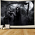 cheap Halloween Wall Tapestries-Halloween Death Hanging Tapestry Wall Art Large Tapestry Mural Decor Photograph Backdrop Blanket Curtain Home Bedroom Living Room Decoration Halloween Decorations