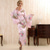 cheap Kimono-Women&#039;s Yukata Robe Kimono Japanese Traditional Masquerade Adults Kimono Coat Party