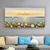 cheap Landscape Paintings-Mintura Handmade Thick Texture Flowers Landscape Oil Painting On Canvas Wall Art Decoration Modern Abstract Picture For Home Decor Rolled Frameless Unstretched Painting