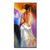 cheap Nude Art-Mintura Handmade Oil Painting On Canvas Wall Art Decoration Modern Abstract City Landscape Picture For Home Decor Rolled Frameless Unstretched Painting