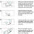 voordelige Screenprotectors voor Samsung-[2+2Pakket] Screen Protector + Camera Lens Protector Voor Samsung Galaxy Z Flip 7 Z Flip 6 Z Flip 5 Z Flip 4 Z Flip 3 TPU Hydrogel 9H Hardheid Zelfherstellend Antibellen Antivingerafdruk Hoogwaardige