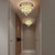 voordelige Plafondlichten en fans-30cm eiland design plafondlampen roestvrij staal gegalvaniseerd modern 220-240v