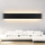economico Luci da parete-Applique Da Parete Interna A Led Moderne Per Interni Soggiorno Sala Da Pranzo Applique Da Parete In Alluminio 220-240v