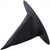cheap Halloween Mask &amp; Props-Halloween Witch Hat Black Pointed Wizard Hat for Adults, Oxford Fabric Halloween Costume Accessory, Horror Party Decor for Cosplay, 1 Pack