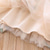 cheap Party Dresses-Kids Girls' Dress Floral Long Sleeve School Vacation Print Princess Sweet Polyester Asymmetrical A Line Dress Fall Winter 3-10 Years Pink Beige