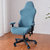 cheap Office Chair Cover-Split Office Chair Cover Gaming Chair Covers Stretch Washable Computer Chair Slipcovers for Armchair, Swivel Chair, Gaming Chair,Computer boss Chair