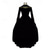 ieftine Rochii-Rococo Βικτωριανής Εποχής Rochie De Bal Costum de petrecere Mascaradă Rochie de bal Mărime Plus Size Costume de fancy Pentru femei Regal Mascaradă Carnaval Petrecere Halloween Adulți Rochie