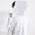 cheap Yoga Tops-Women's Plus Size Yoga Tops Hooded V-neck Loose Thin Sports Sweater Outerwear Yoga Fitness Gym Clothes Winter Long Sleeve