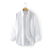 Χαμηλού Κόστους ανδρικά λινά πουκάμισα-100% Λινό Ανδρικά Πουκάμισο λινό πουκάμισο Πουκάμισο με κουμπιά Λευκό Βαθυγάλαζο Θαλασσί Μακρυμάνικο Σκέτο Πέτο Άνοιξη &amp; Χειμώνας ΕΞΩΤΕΡΙΚΟΥ ΧΩΡΟΥ Καθημερινά Ρούχα
