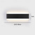 economico Luci da parete-Applique Da Parete Interna A Led Moderne Per Interni Soggiorno Sala Da Pranzo Applique Da Parete In Alluminio 220-240v