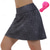 cheap Women&#039;s Pants, Shorts &amp; Skirts-Women&#039;s Cycling Skort Skirt Bike Skirt Bottoms Mountain Bike MTB Road Bike Cycling Sports 3D Pad Cycling Breathable Quick Dry Black Pink Spandex Clothing Apparel Bike Wear